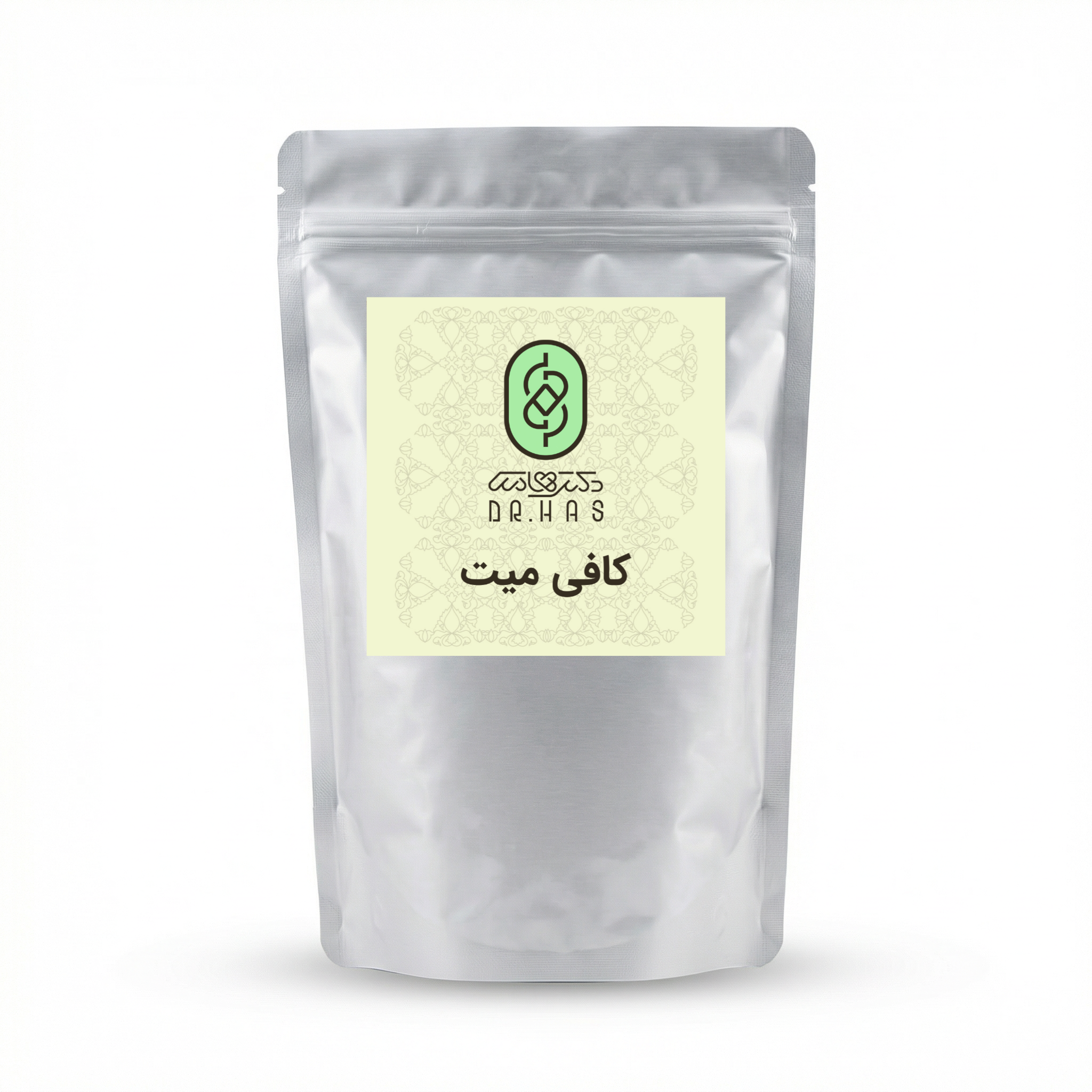 کافی میت دکترهاس بسته ۵۰۰ گرمی